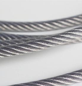 Stainless Steel Wire Rope with China Factory Price