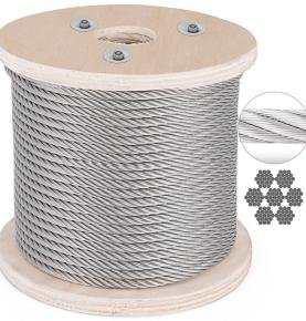 Stainless Steel Wire 2mm Welded Wire