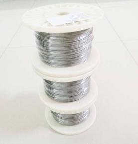 Top Quality Best Selling 201 304 316 Stainless Steel Wire Rope
