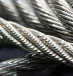 Enumerating the Prime Advantages of Stainless Steel Wire Rope!