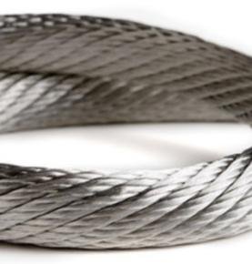 Selecting the Optimal Variant of Stainless Steel Wire Rope!